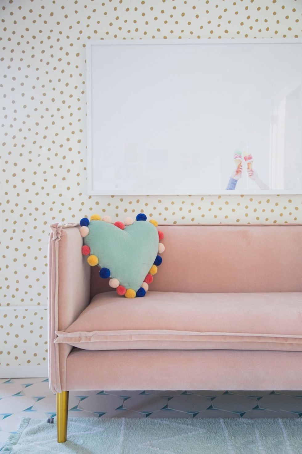 Oh Joy! Latest Target Home Collection Is All About Those Patterns