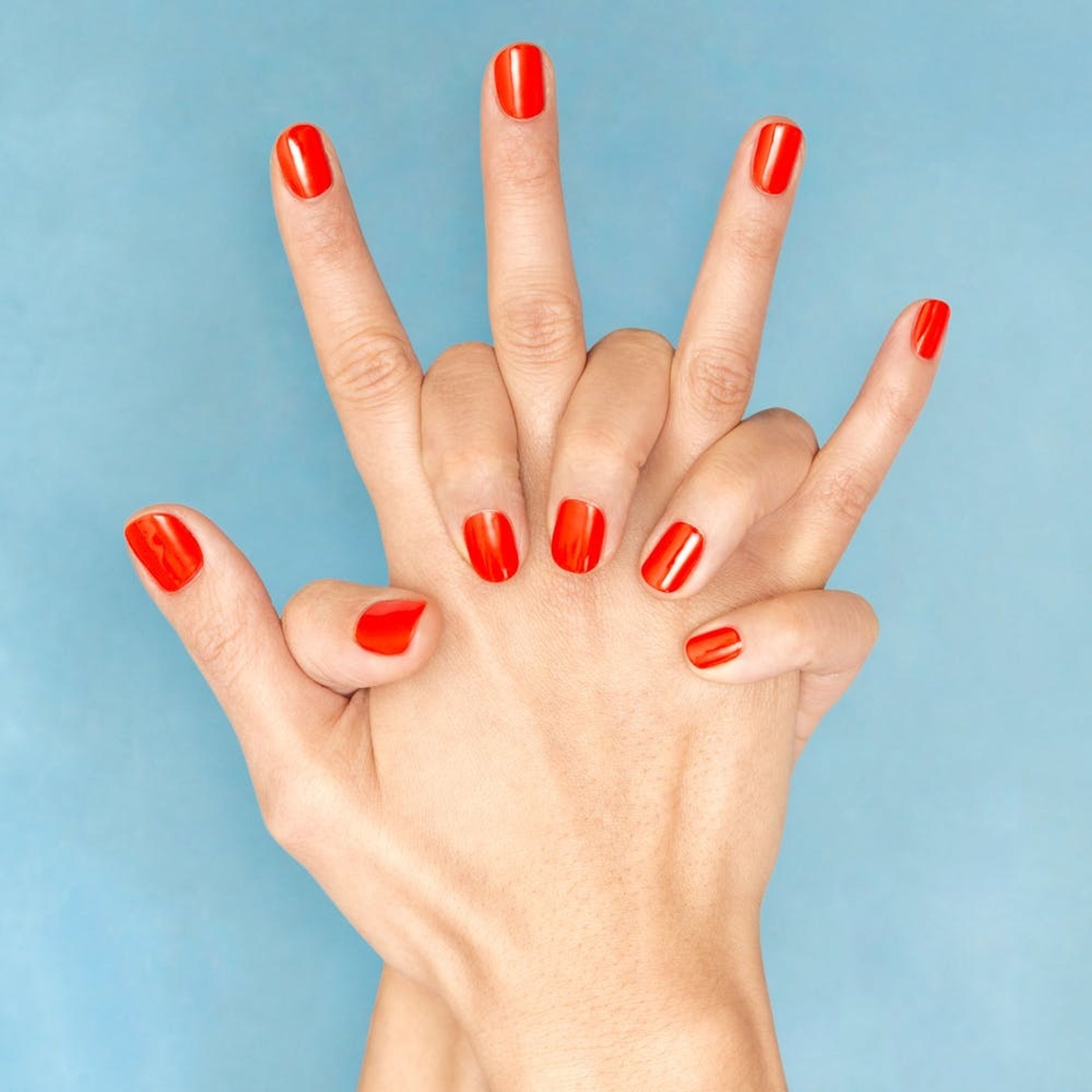 Why You Should Dry Brush Your Nails (And Other Areas You Never Thought About)