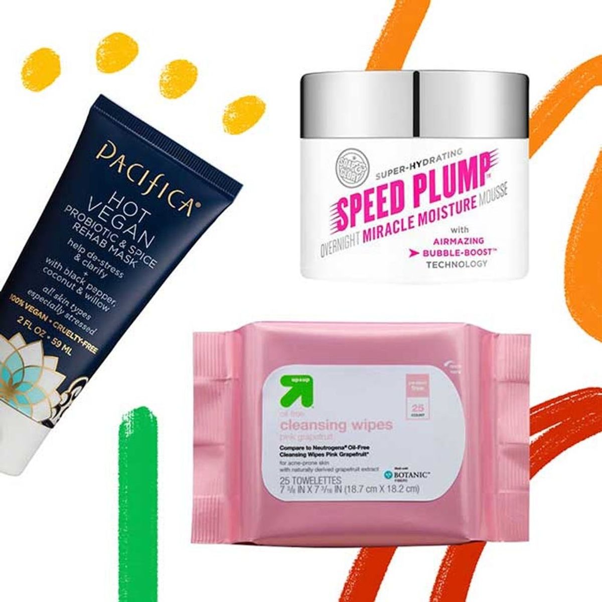 25 Fall Beauty Products from Target to Add to Your Cart ASAP