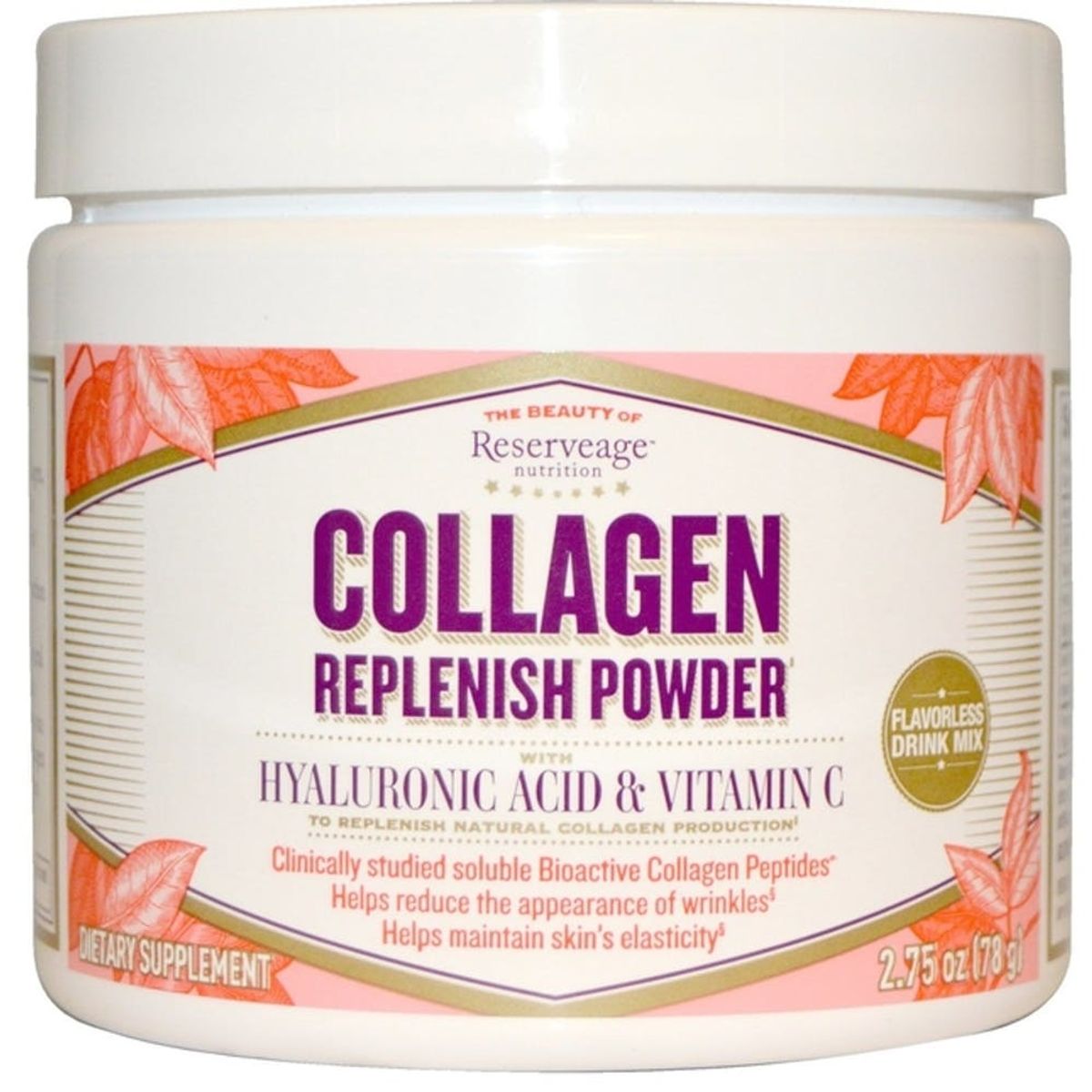 Why You Should Think Twice About Collagen Supplements