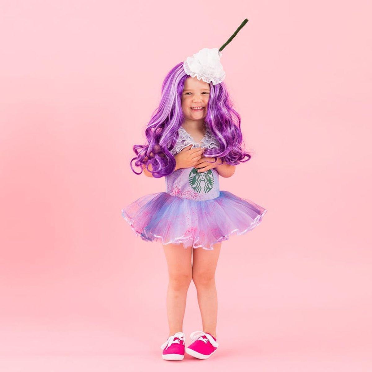 Your Little Toddler Will Love These Three Adorable Costumes for Halloween