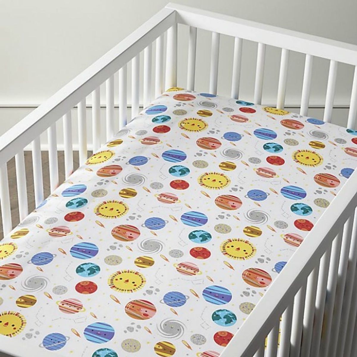 9 Baby Bedding Must-Haves for Your Nursery