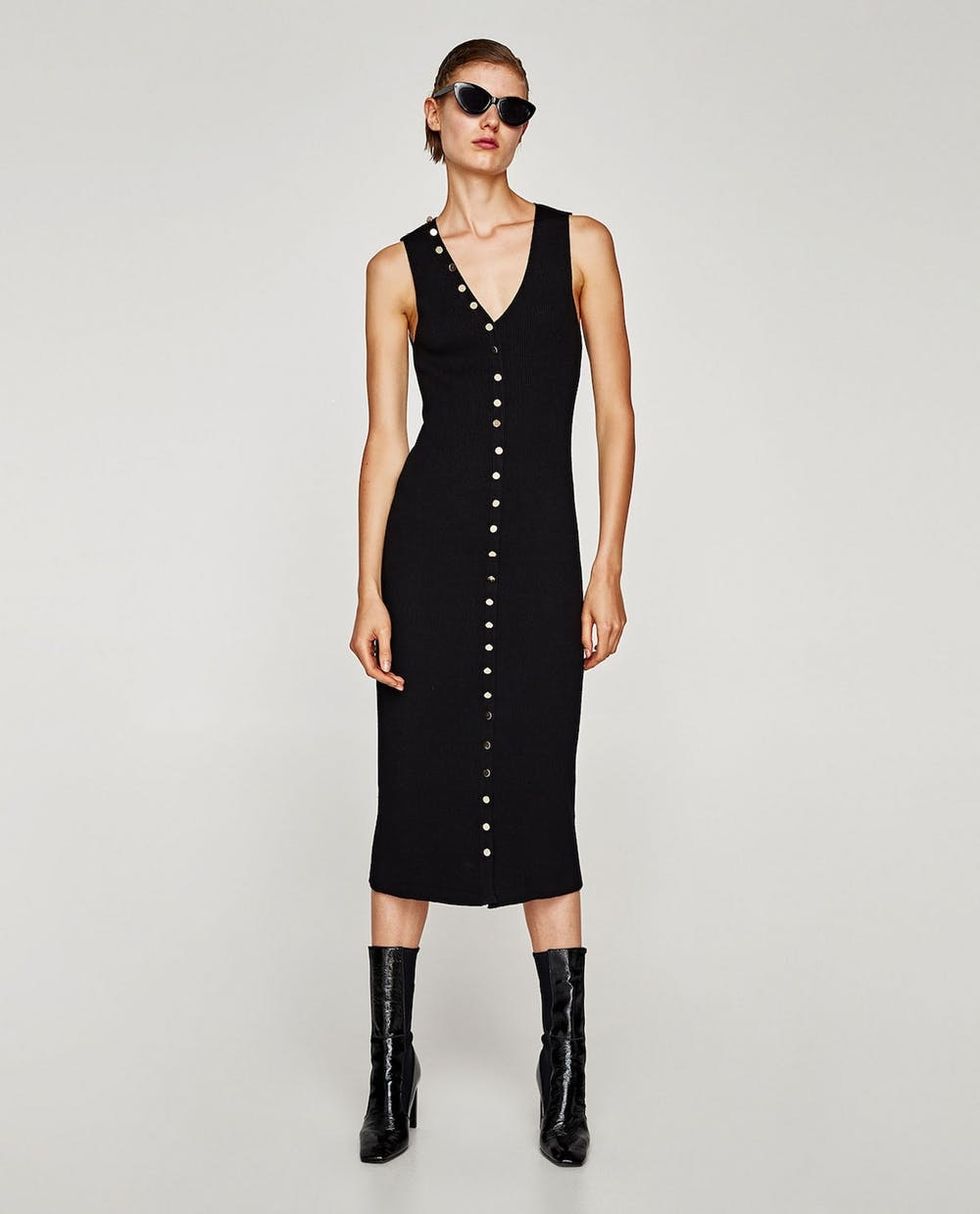 10 Date Night Dresses You’ll Want to Wear All Fall - Brit + Co