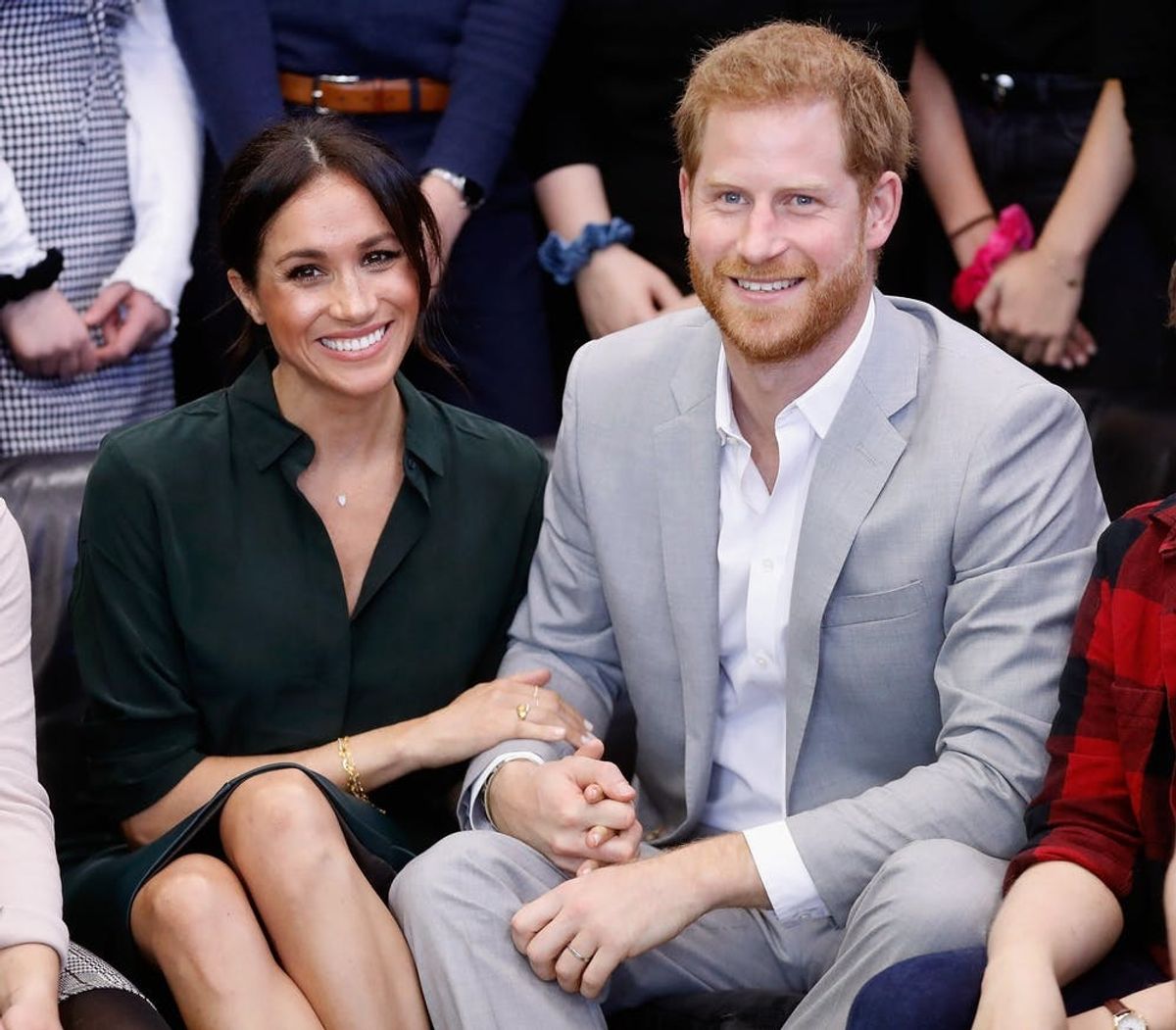 Prince Harry and Meghan Markle’s Royal Tour Itinerary Is Jam-Packed With Activities