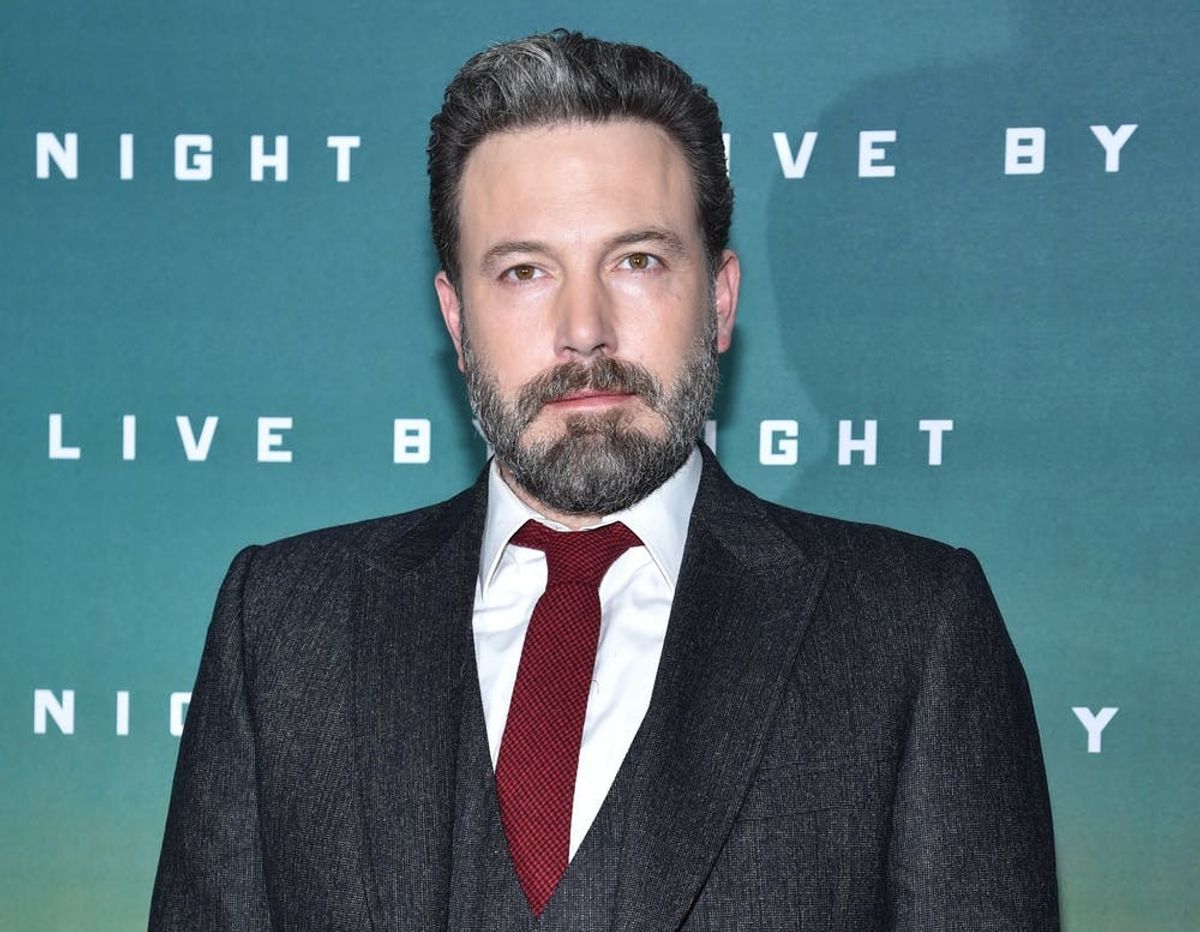 Ben Affleck Speaks Out After 40 Days in Rehab: ‘I Am Fighting for Myself and My Family’