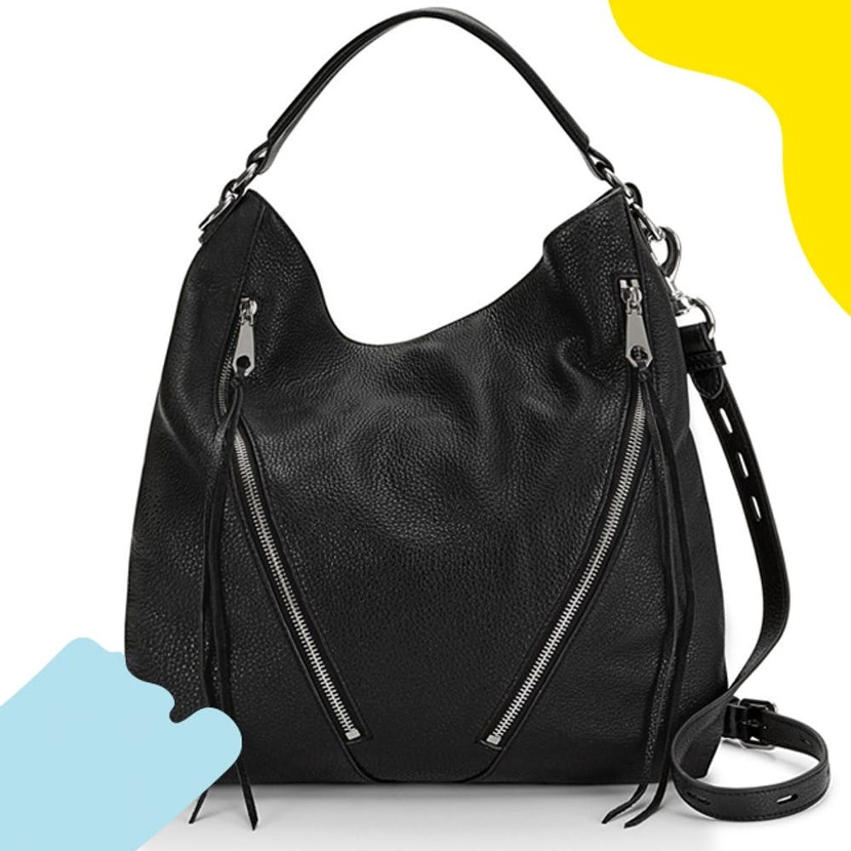 7 Hobo-Style Handbags That Prove the Slouch Is Back