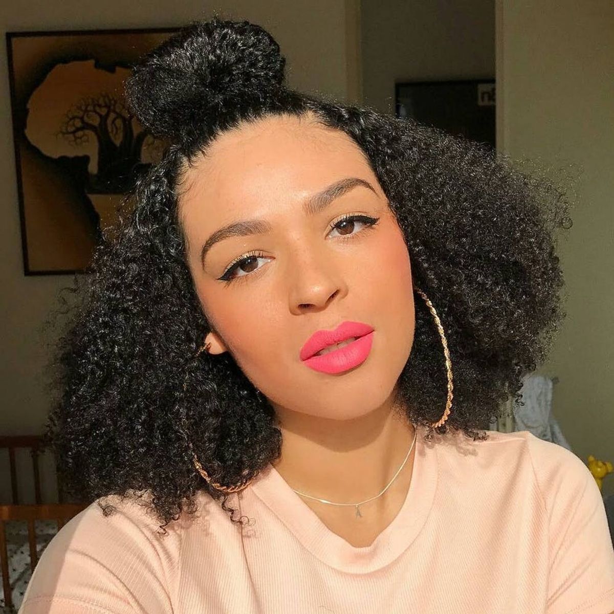 9 Stylish Curly Hairstyles for Fall You Have to Try