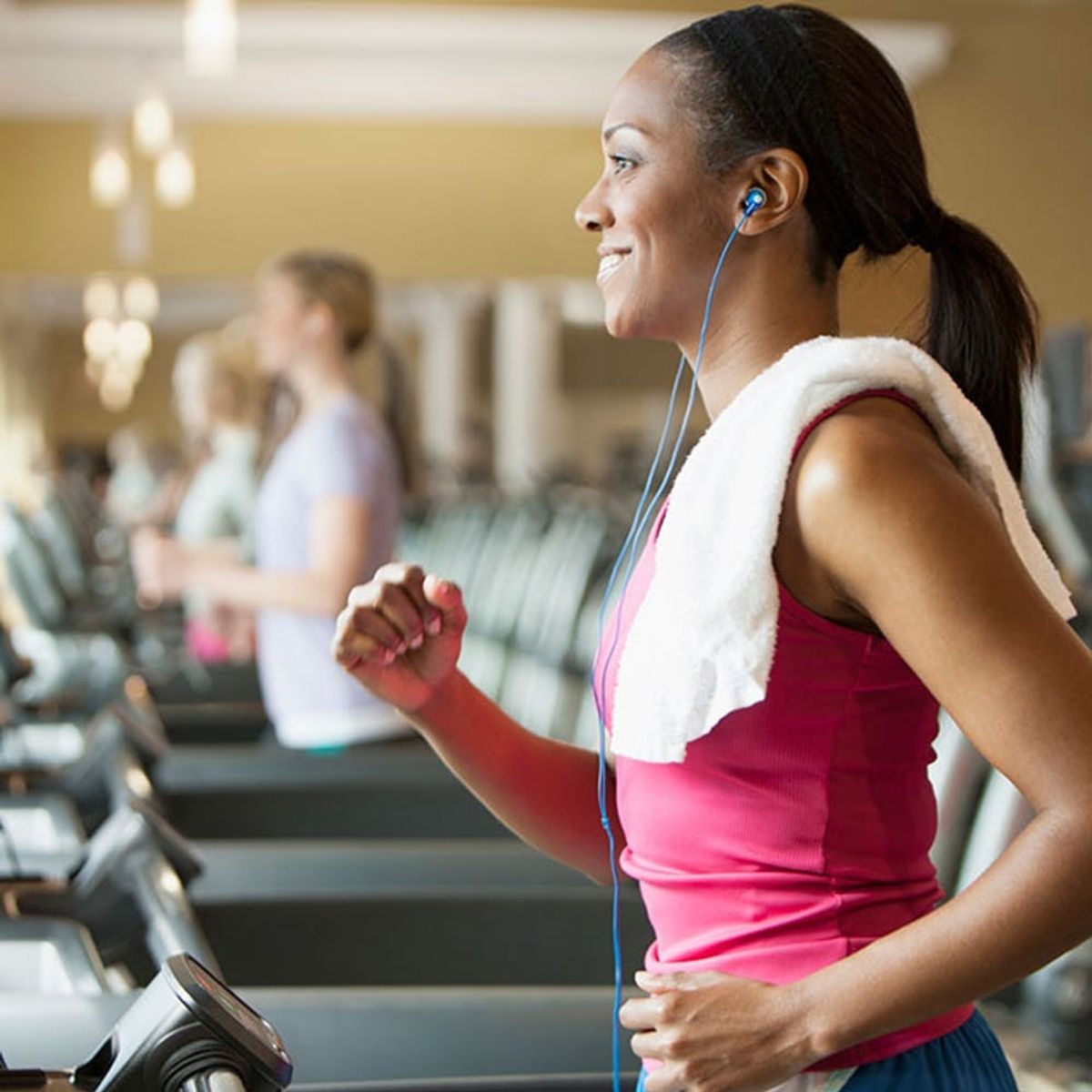 6 Things to Consider Before Ditching Your Gym Membership