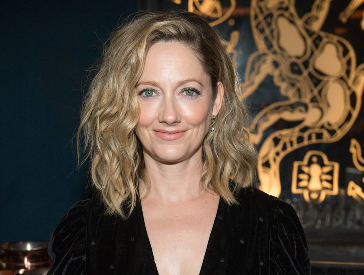 Judy Greer Reveals the Best (and Strangest) Advice She Got Before Her Directorial Debut