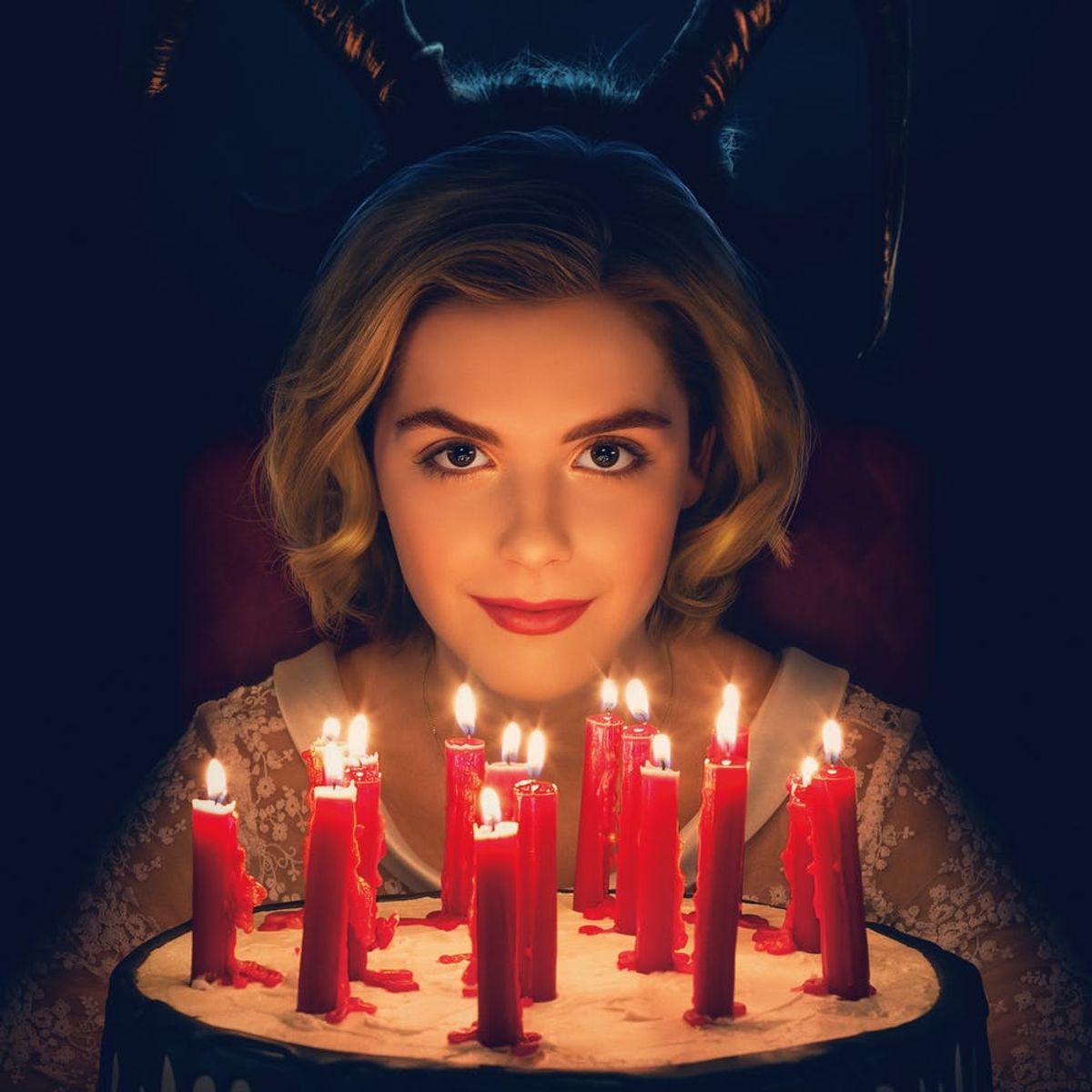 This New ‘Chilling Adventures of Sabrina’ Trailer Will Leave You Spooked and Wanting More