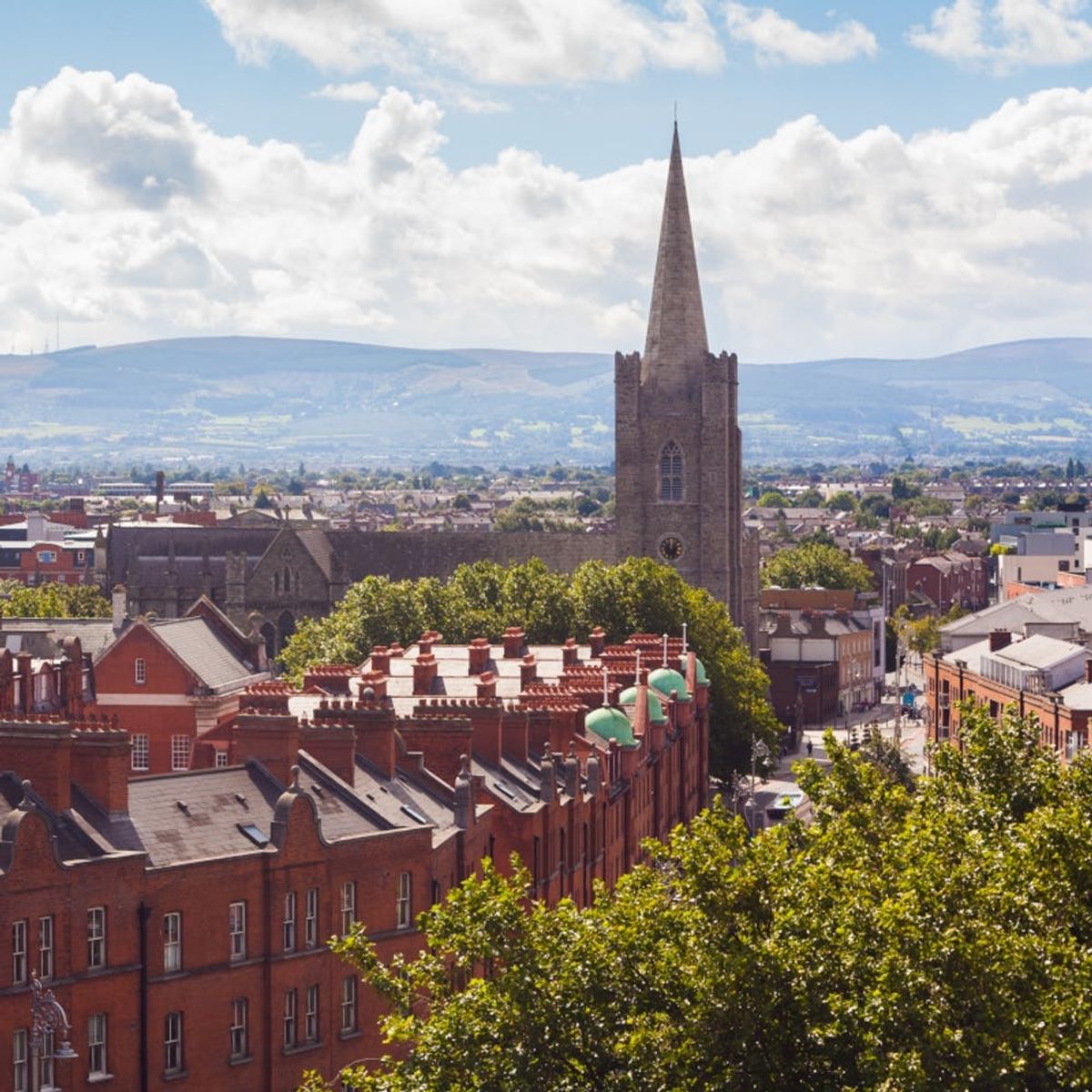 How to Experience the Luck of the Irish in Dublin