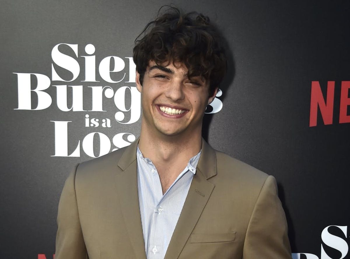 Noah Centineo Just Landed a Role in the ‘Charlie’s Angels’ Reboot