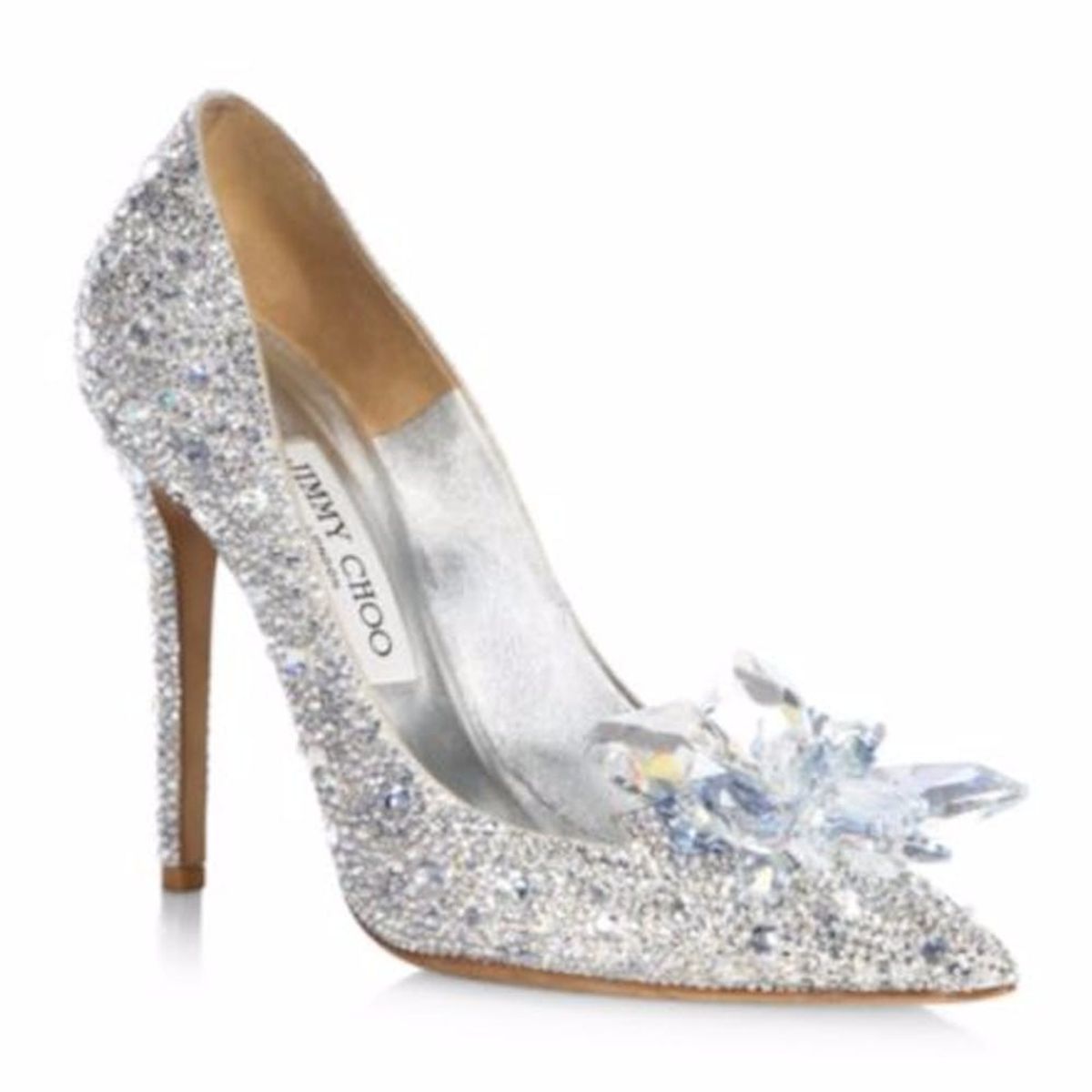 20 Pairs of Jaw-Dropping Shoes from Saks Fifth Avenue’s Exclusive Birthday Collection