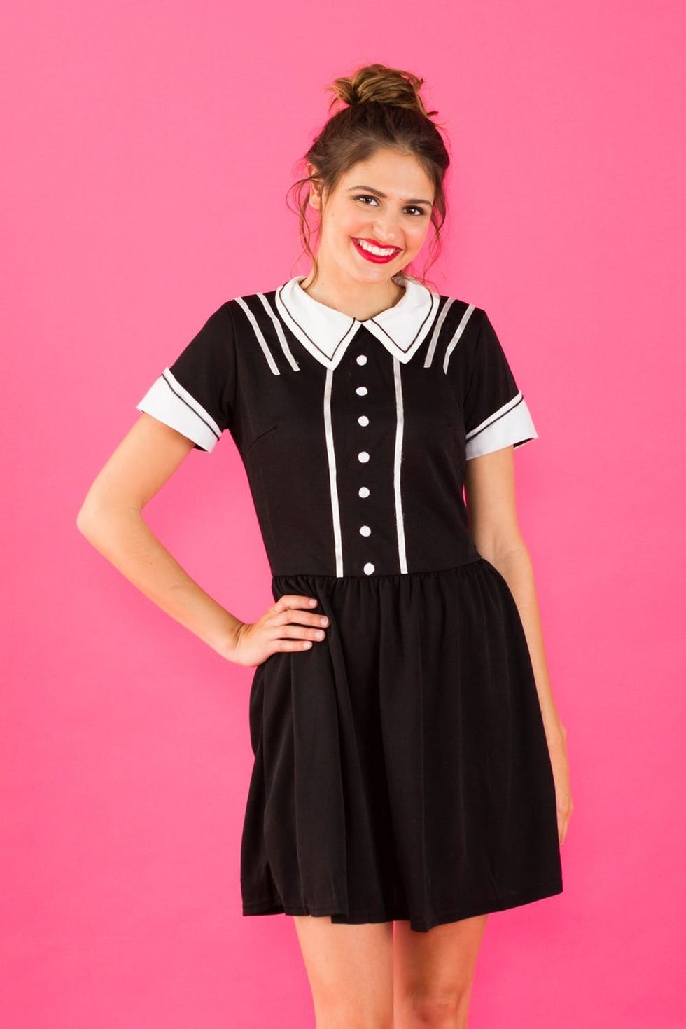 Baby Driver Couples Costume Thrill Your Halloween! Brit + Co