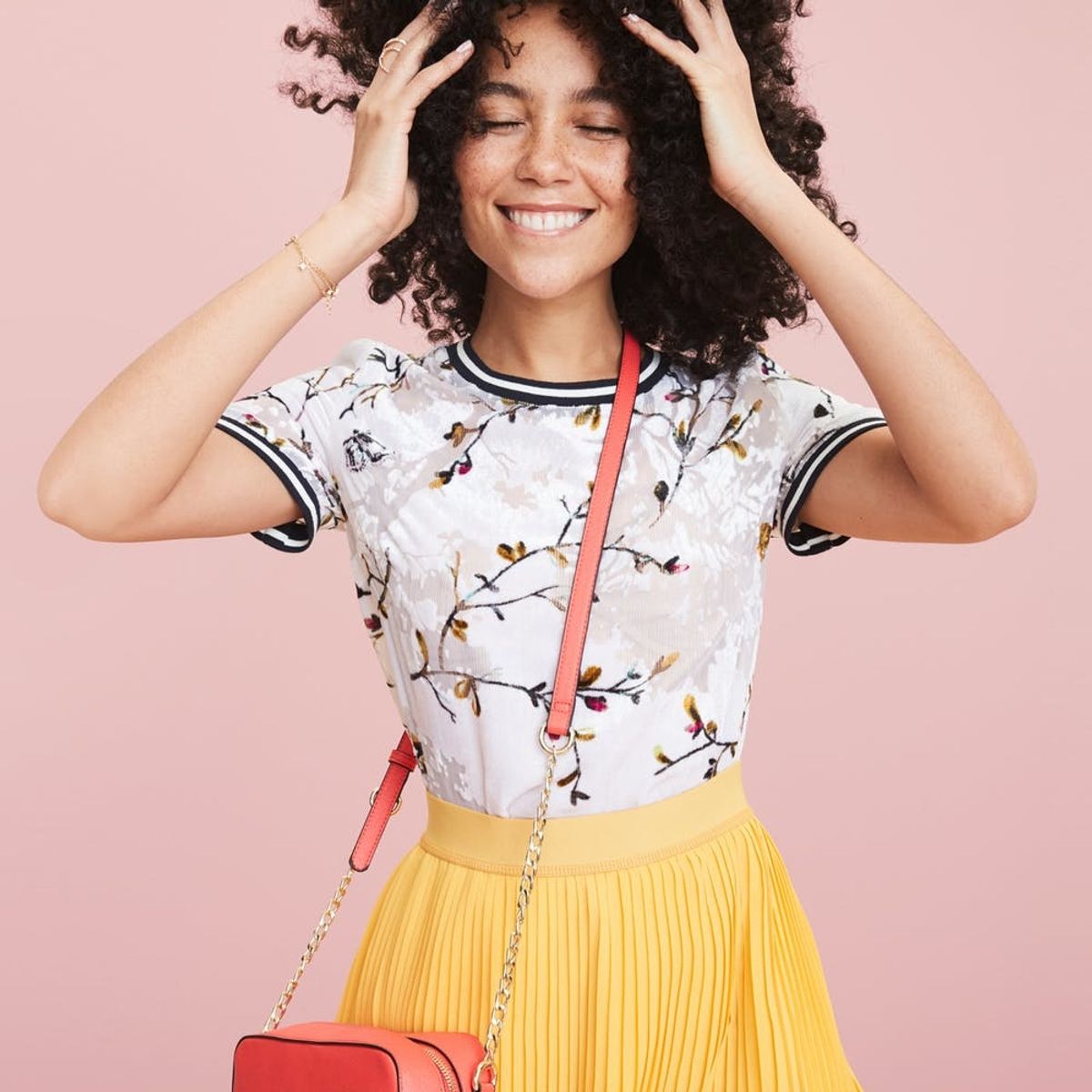Your First Look at Target’s A New Day Women’s Clothing Has Arrived