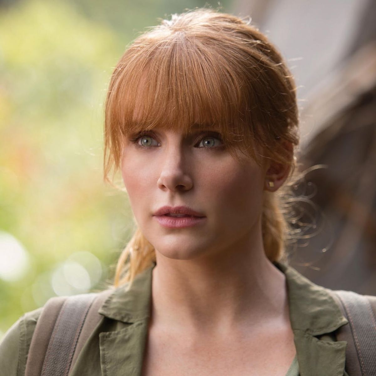 Bryce Dallas Howard Reveals Her #1 Hope for the Third ‘Jurassic World’ Movie