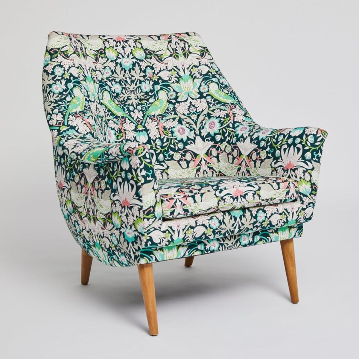 14 Anthropologie x Liberty Home Goods You Need Before Winter