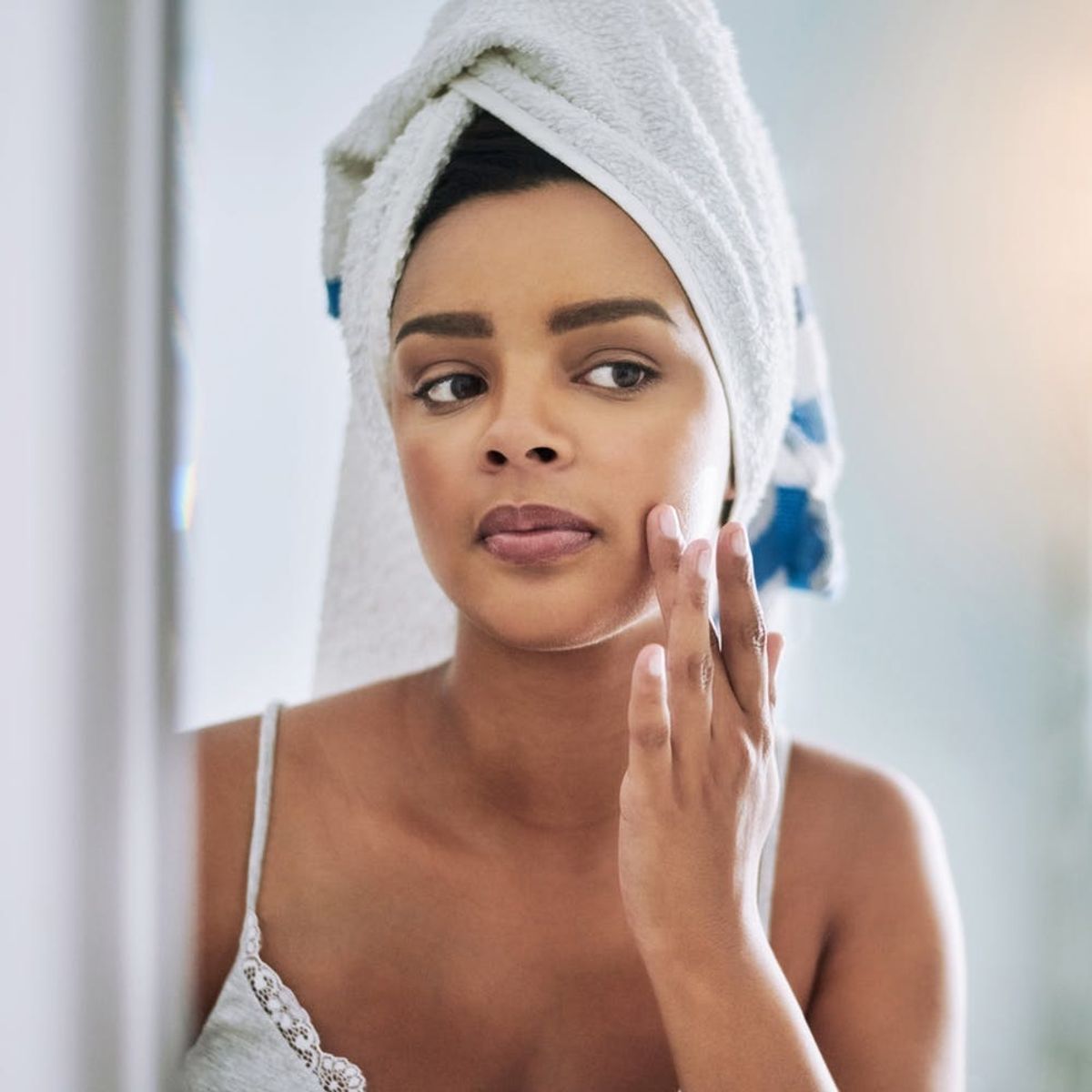 Here’s What Happens To Your Skin in Your 20s (And What to Do About It)