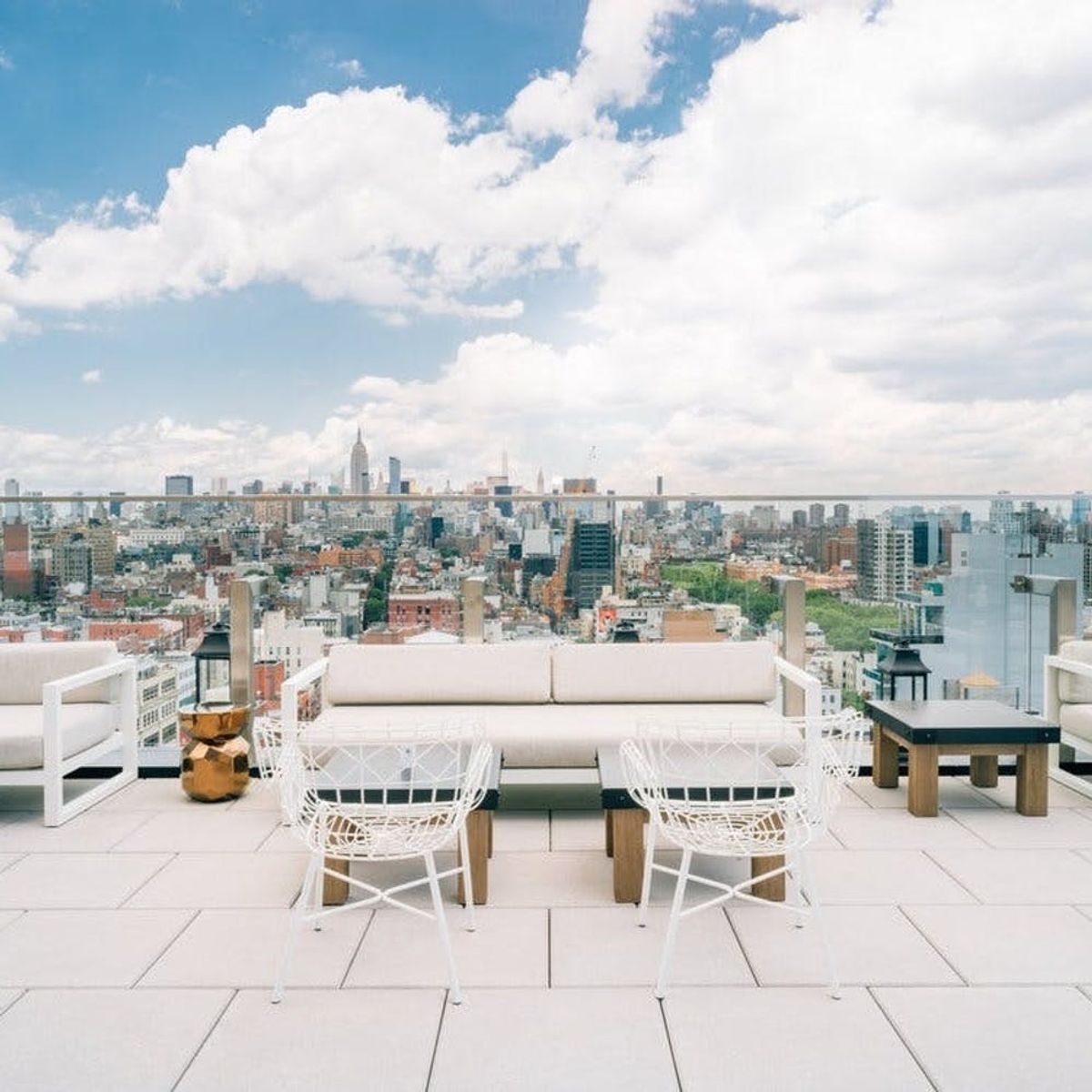 20 Backyard and Rooftop Bars You Need to Hit Before Labor Day