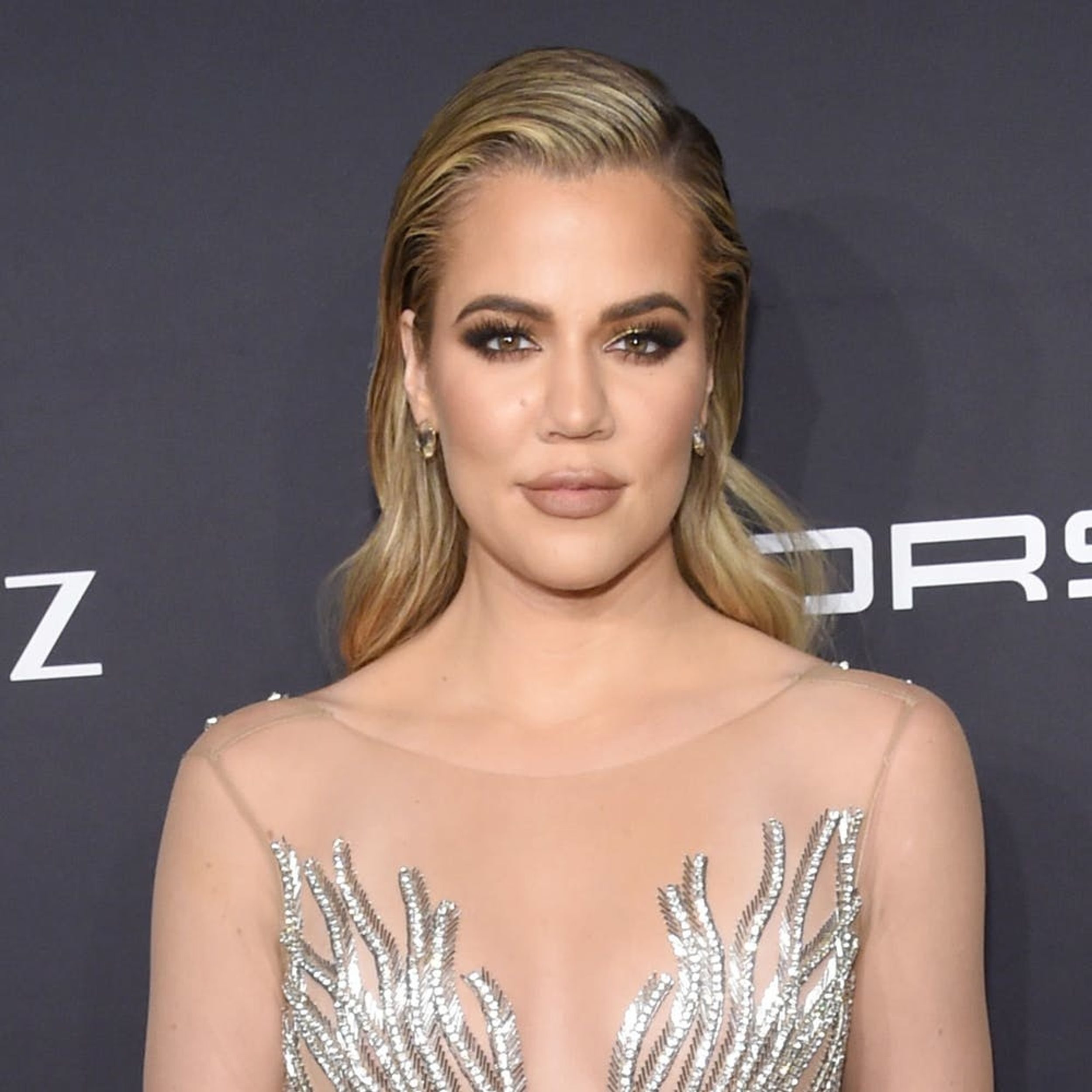 This Is the Major Diet Change Khloé Kardashian Is Making While Pregnant