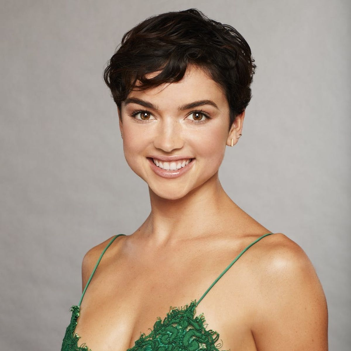 Bekah Martinez Answered ‘Bachelor’ Fans’ Most Burning Questions About Her Pregnancy