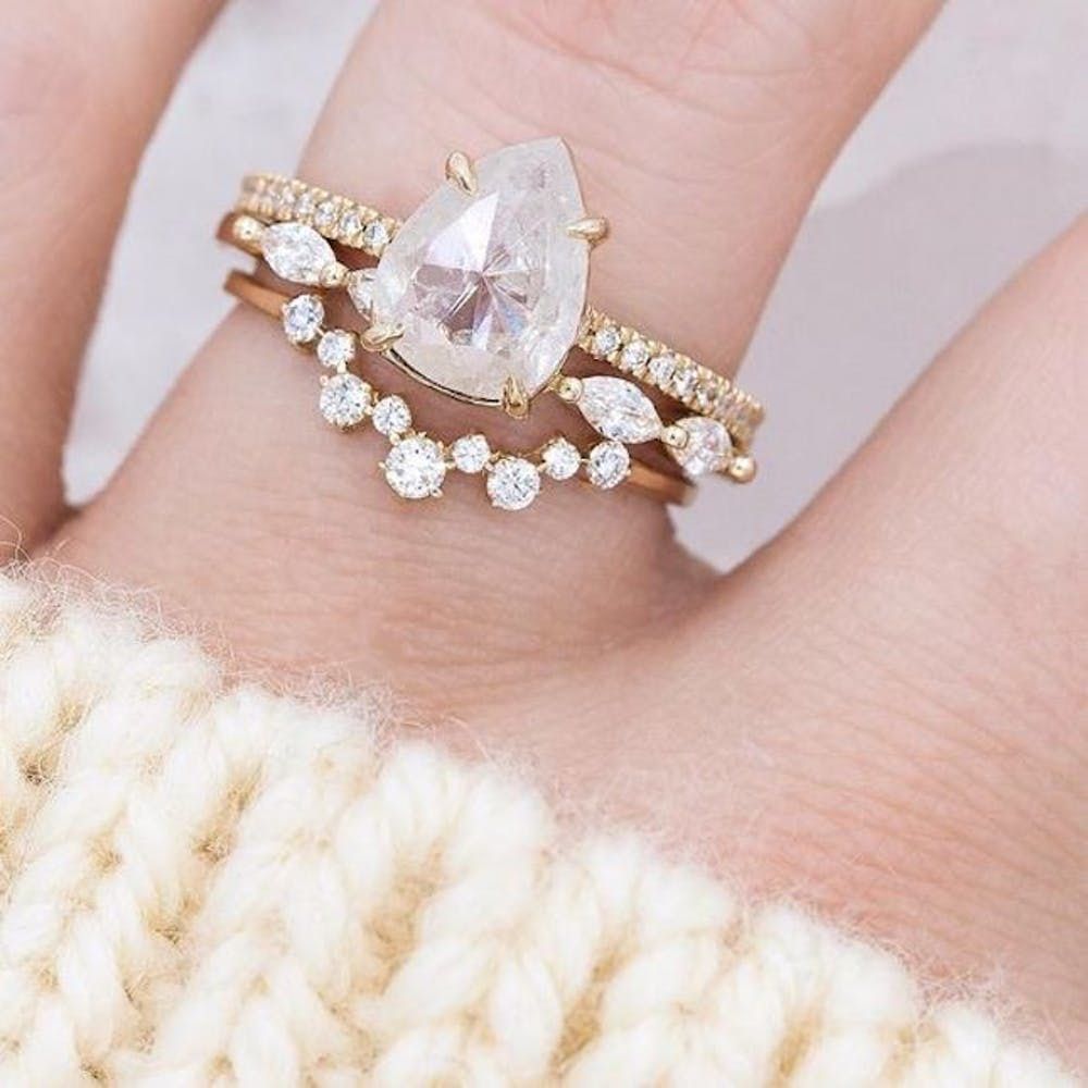 Unique Marriage Rings | vlr.eng.br