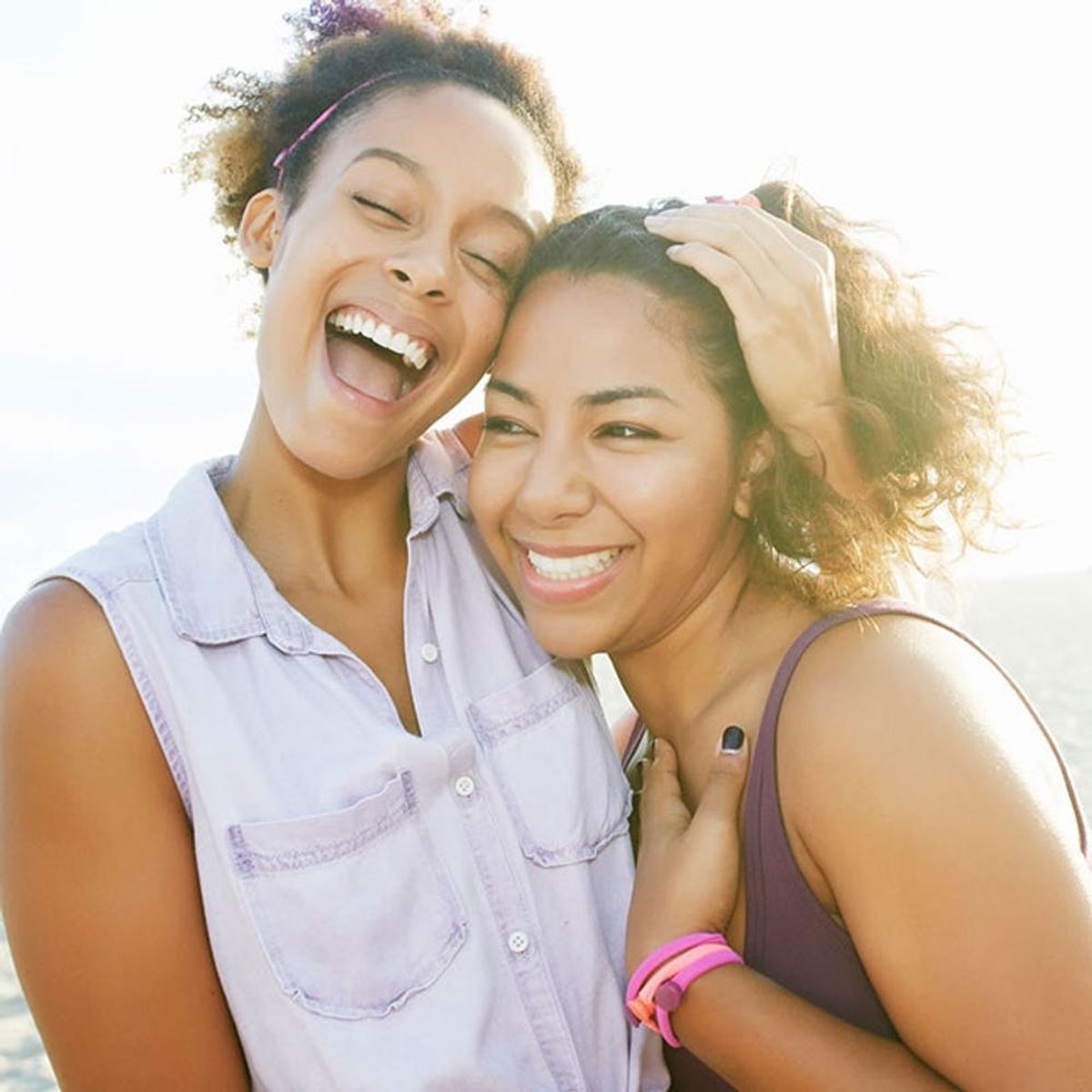 This Is the Most Effective Way to Find Happiness, According to Science
