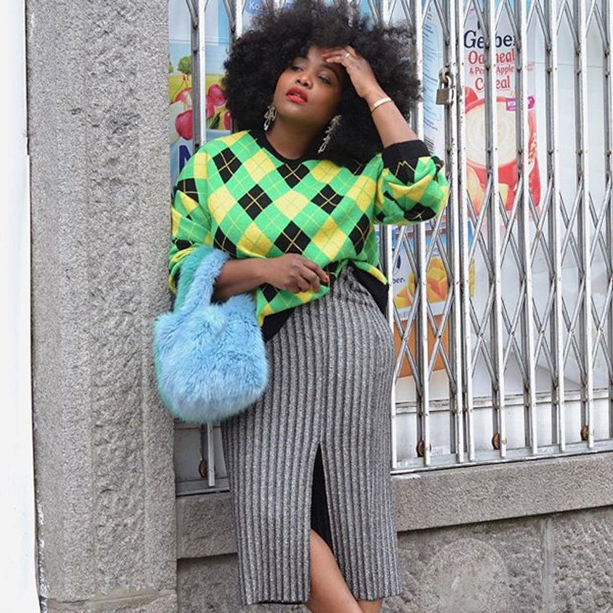 5 Fall Fashion Trends All Over Instagram
