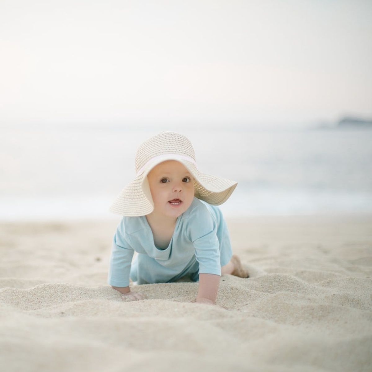 10 Chemical-Free Sunscreens for Mom and Baby