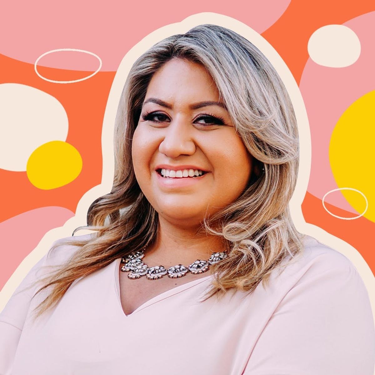 25-Year-Old Alma Hernandez Has a Message for Women: Don’t ‘Wait Your Turn’ to Run for Office