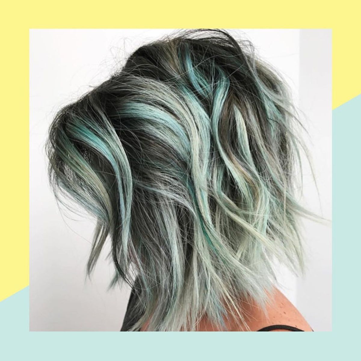 25 Hair Color Ideas to Try in 2017