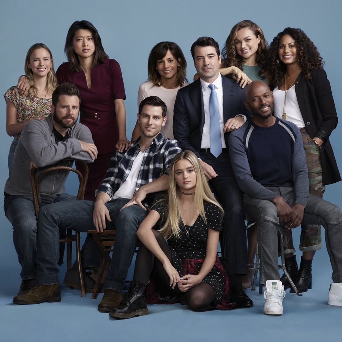 Brit + Co’s Weekly Entertainment Planner: Fall TV Kickoff, ‘Serial’ Season 3, and More!