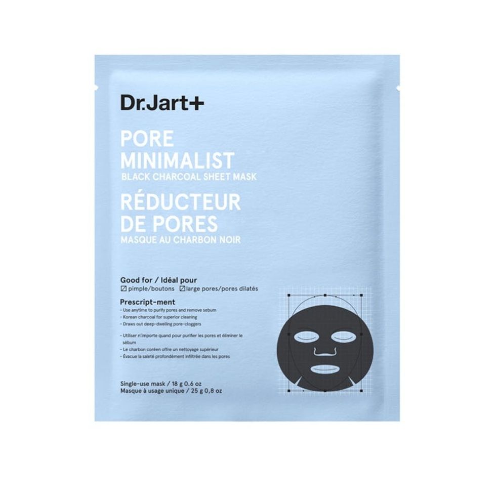 These 25 Charcoal Masks Give Will You the Deepest Clean Ever Brit + Co