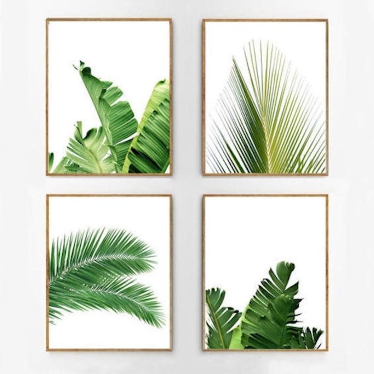 8 Pieces of Trendy Wall Art You’ll Want to Hang STAT