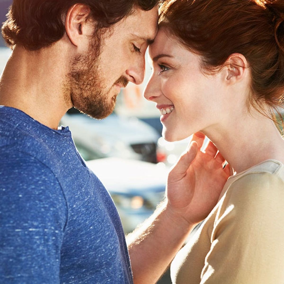 Why Feeling Butterflies in Your Stomach Is Less Romantic Than You Think
