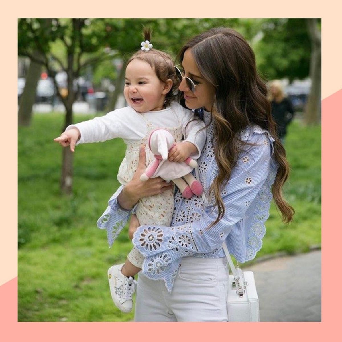 15 Postpartum Fashion Buys That Are Perfect for the Summer