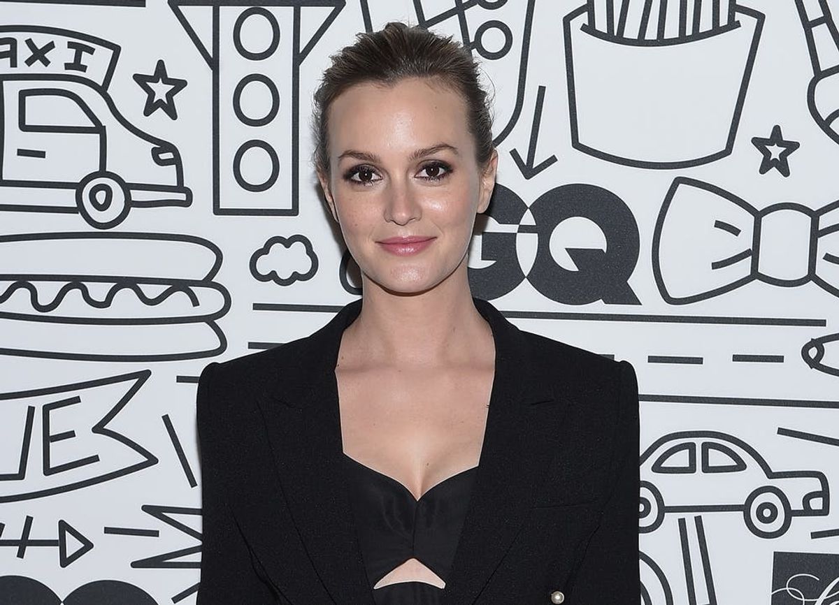 Sorry, ‘Gossip Girl’ Fans: Leighton Meester Wouldn’t Want to Do a Reboot