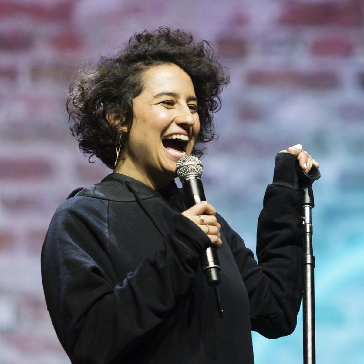 Broad City + Other Comics Bring the Laughs to Comedy Central’s Colossal Clusterfest