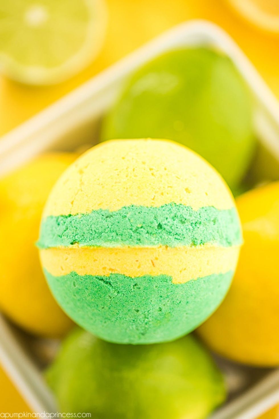 30 Bath Bomb Recipes to Amp Up Your Bathing Routine Brit + Co