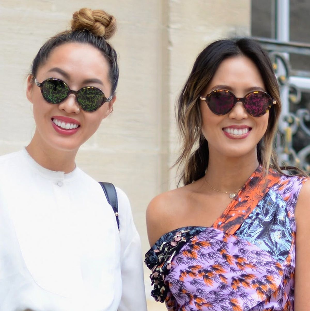 8 Fashion Trends We Can’t Live Without This Summer