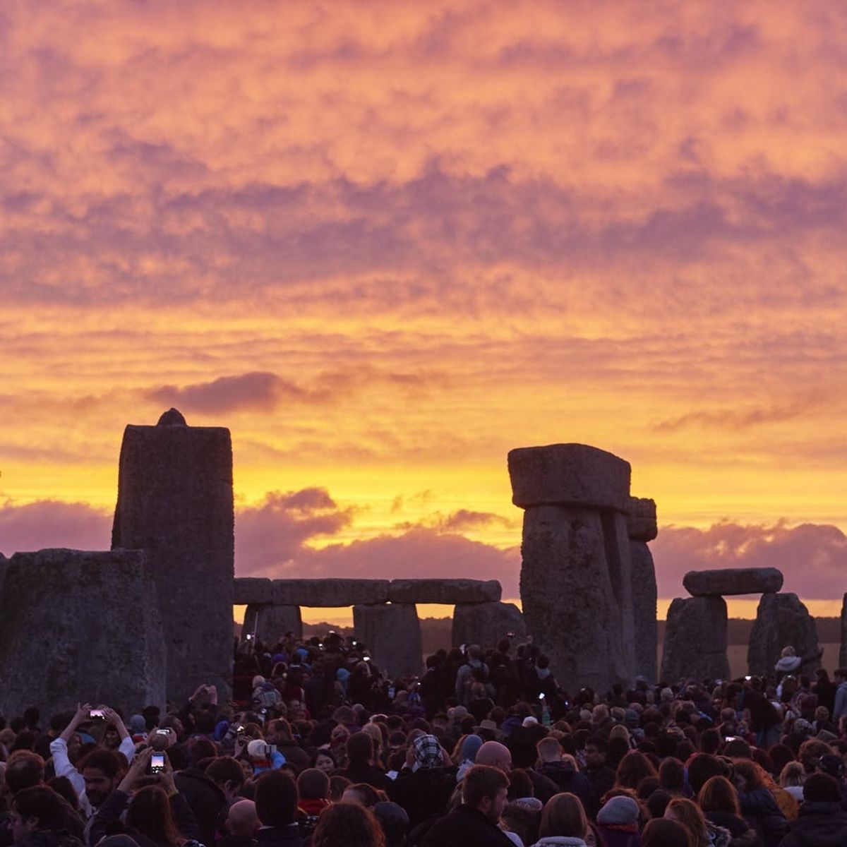 9 Amazing Summer Solstice Celebrations Around the World