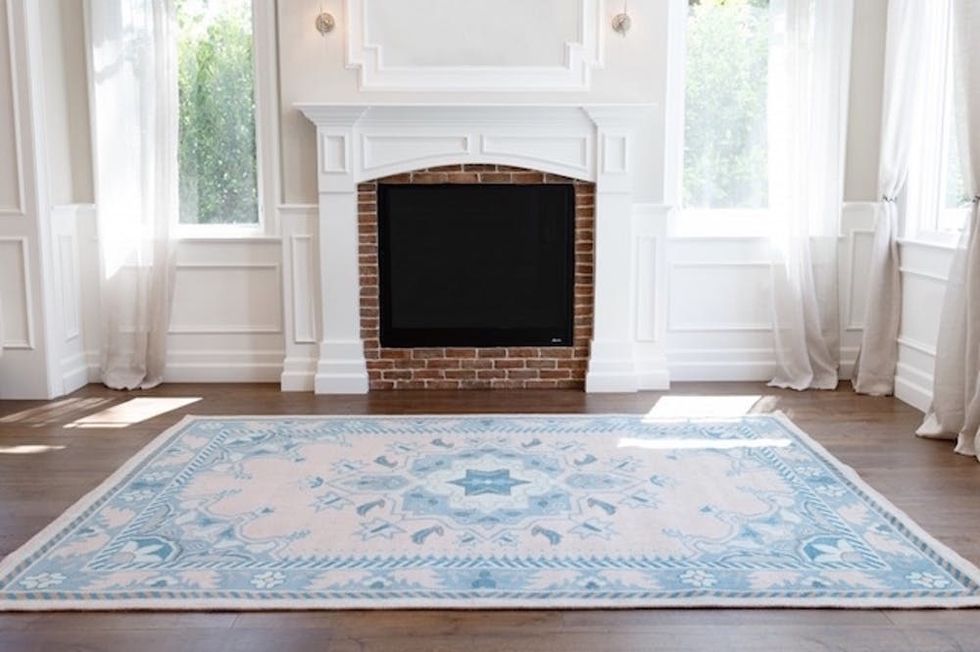 Transform Your Space with Lulu and Rugs! Brit + Co