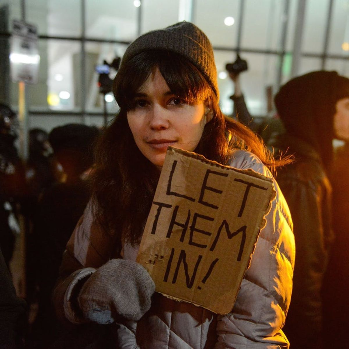 New Caps on Refugees Forecast the End of a Nation’s Humanitarian Legacy