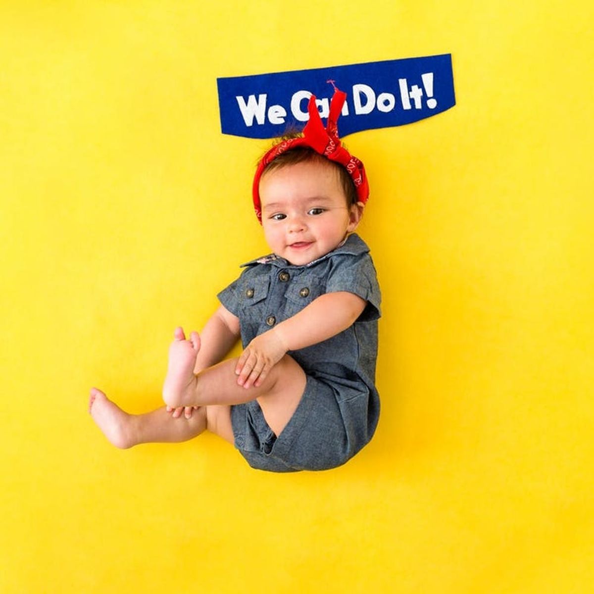 31 of the Best Halloween Costume Ideas for Your Infant