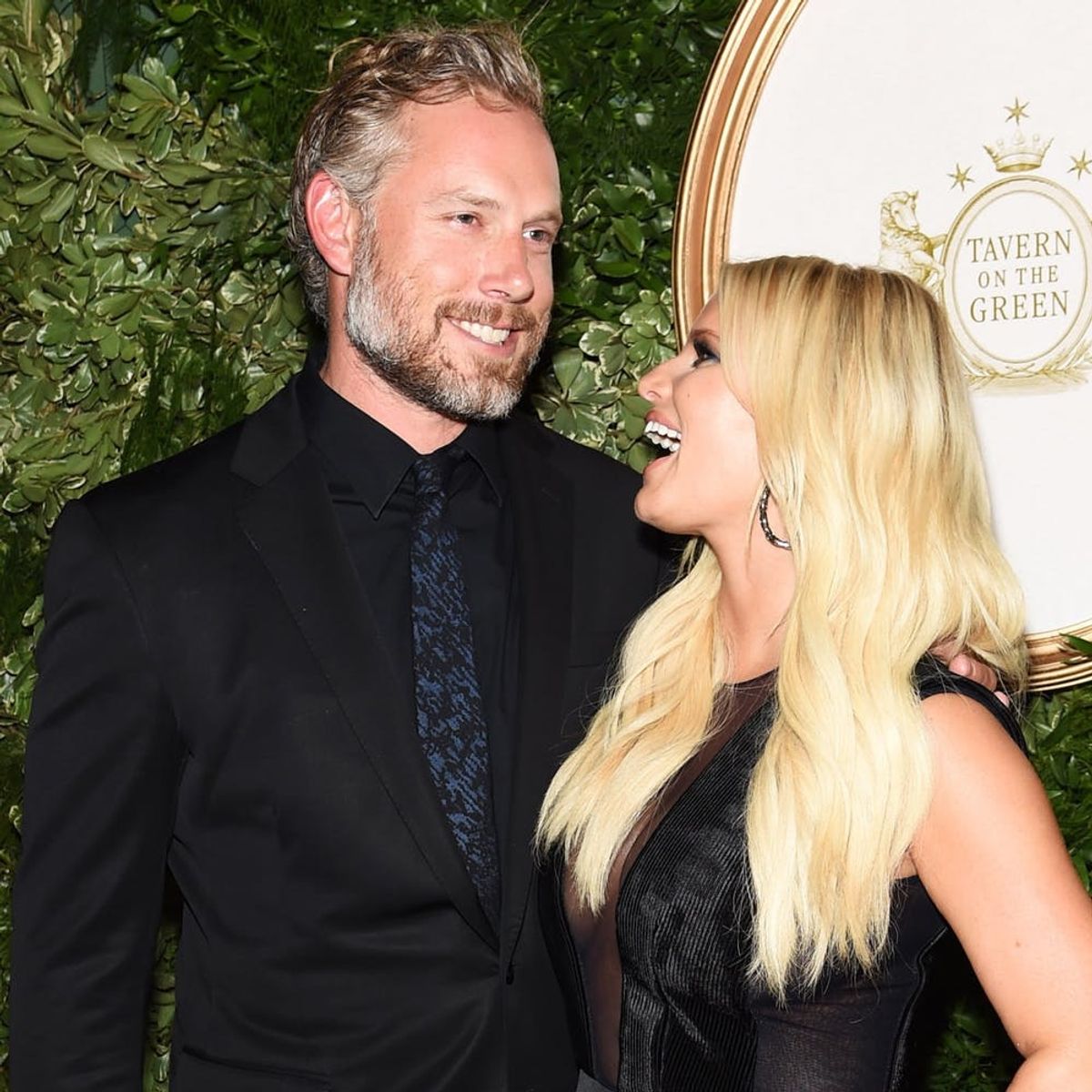 Jessica Simpson Is Expecting Baby #3 With Eric Johnson