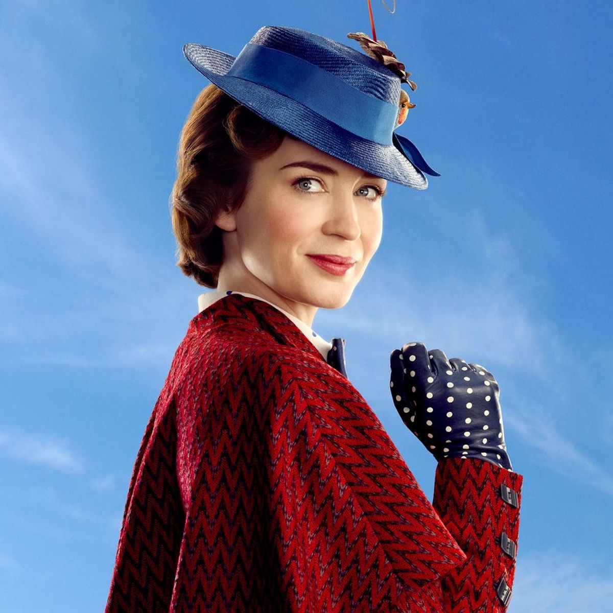 The Full ‘Mary Poppins Returns’ Trailer Is Here — and It’s Downright Magical