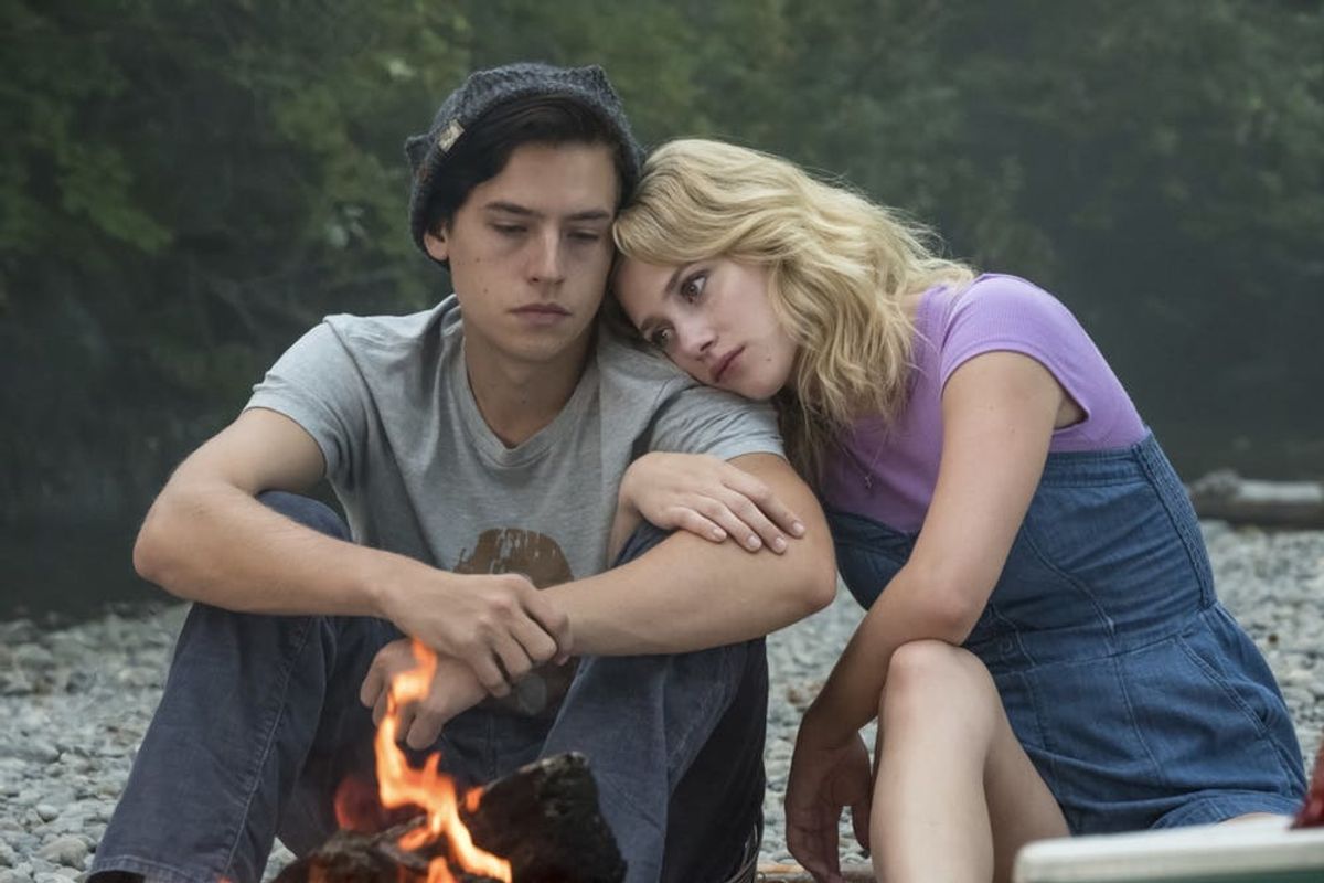 ‘Riverdale’ Season 3 Promises Lots of Screen Time for Betty and Jughead as a Crimefighting Duo