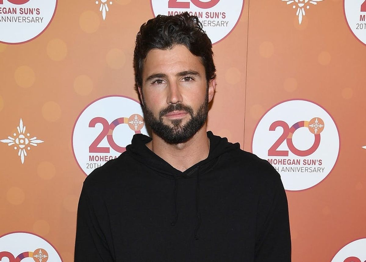 Brody Jenner Is Officially Joining MTV’s ‘The Hills’ Reboot