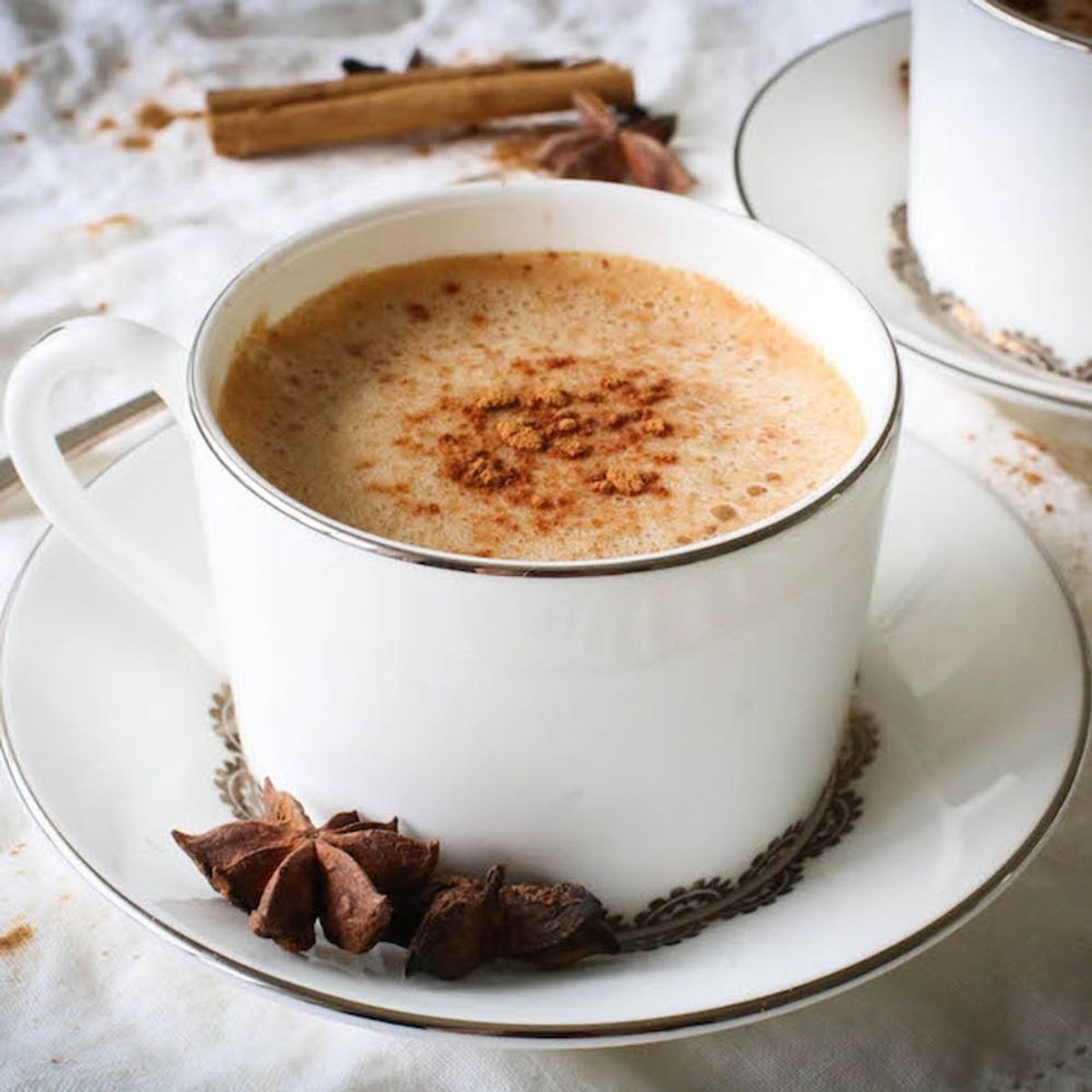 The PSL for Tea Lovers Will Give You Seriously Cozy Vibes