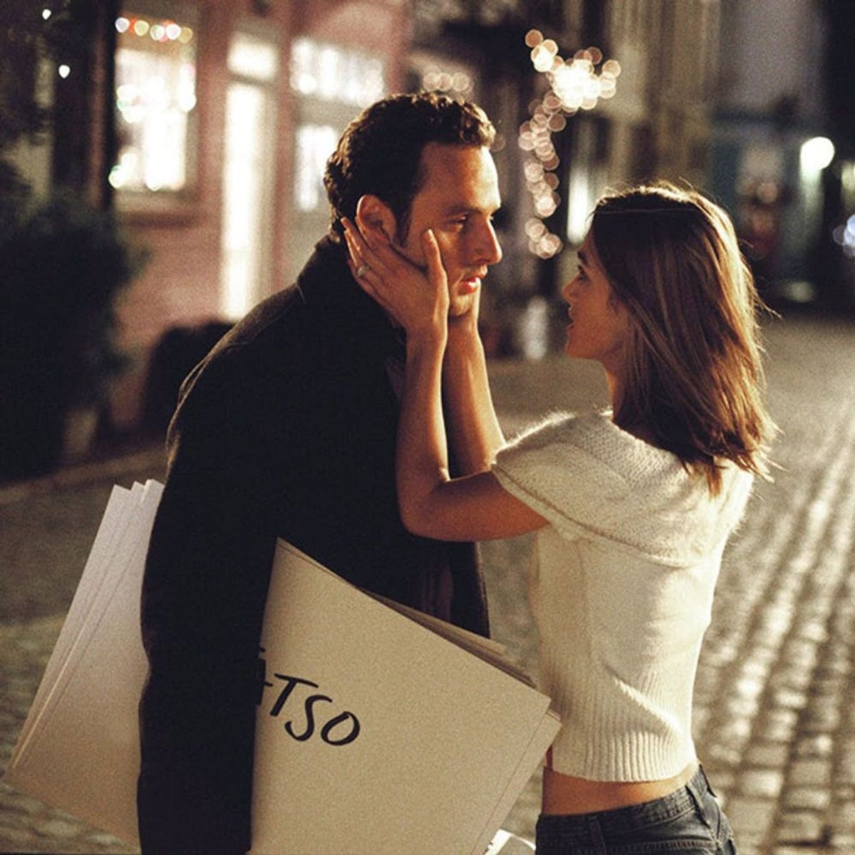 4 Rom-Com Relationships That Are the Actual Worst
